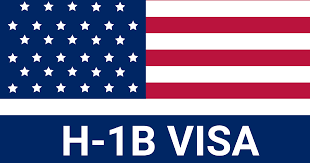 US H-1B visa
