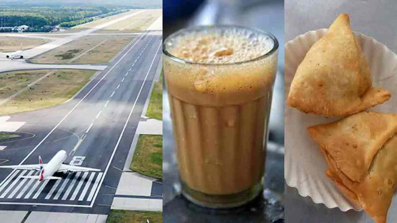 Udan Yatri Cafe