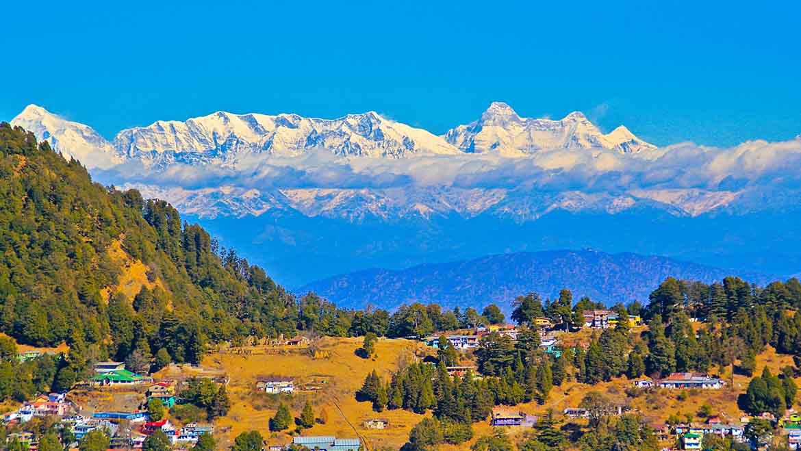 Uttarakhand Travel