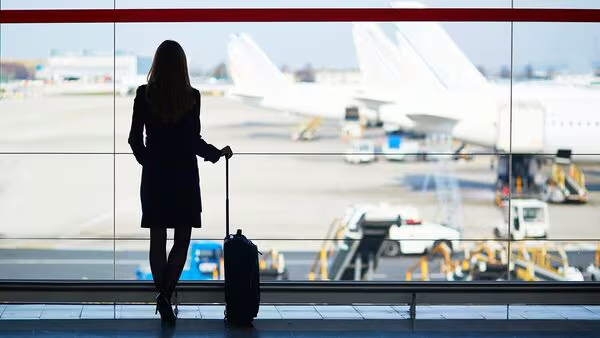 new airline baggage policy