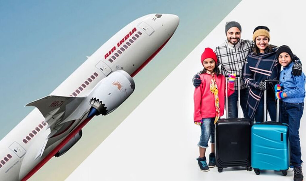 Air India News, 