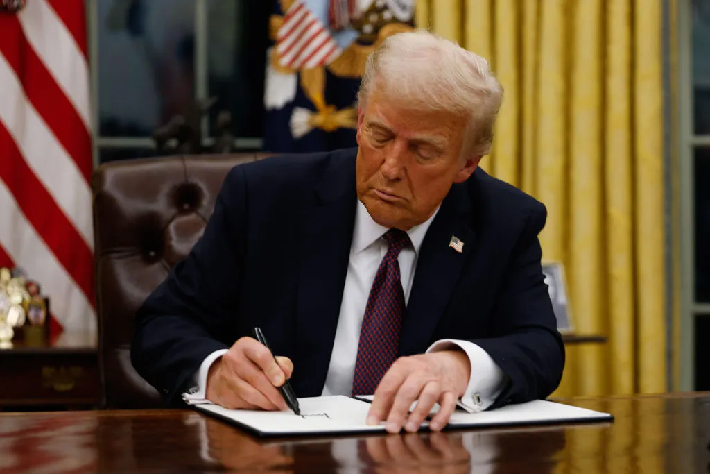 US Birthright Citizenship
