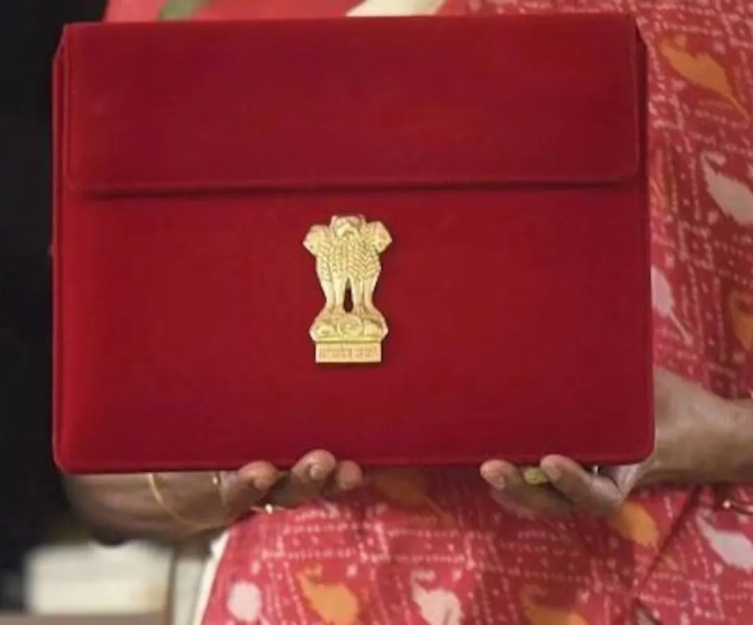 Union Budget 202