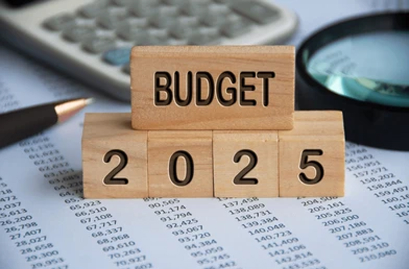 Budget 2025