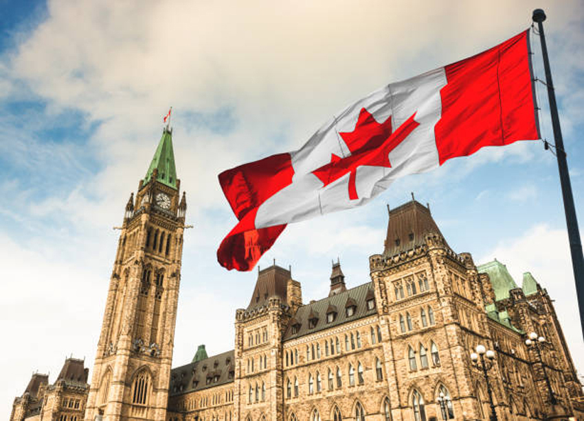 Canada PR News