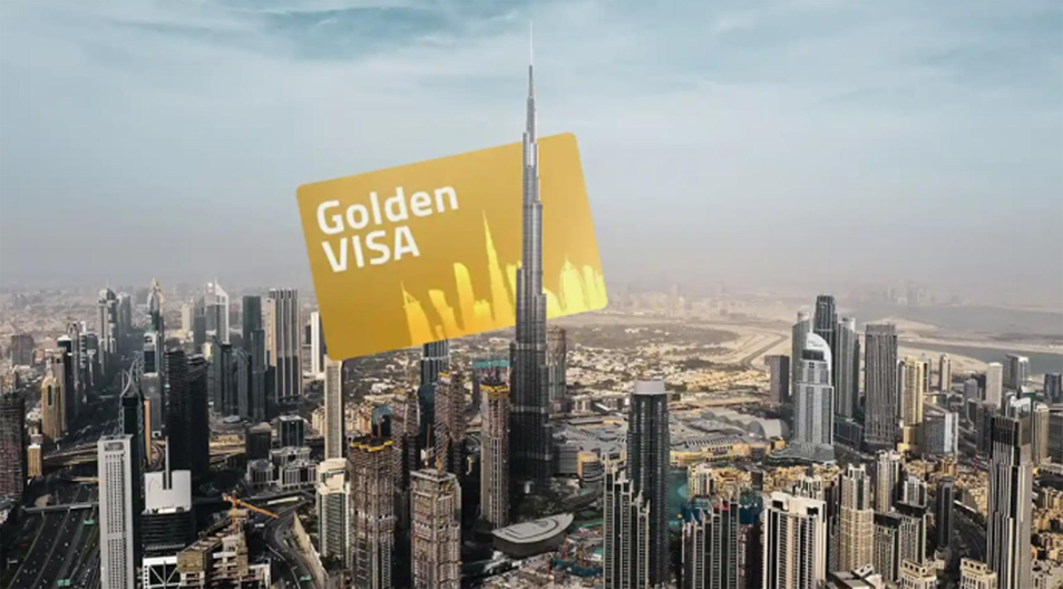 UAE Golden VISA