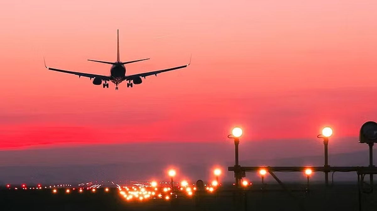Air Traffic