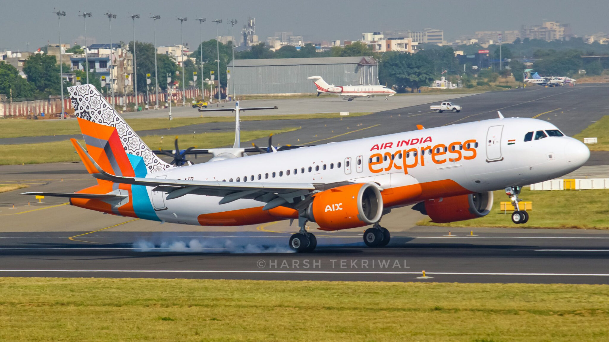 Tata Group Airlines