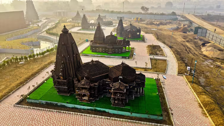 MahaKumbh Mela 2025, 