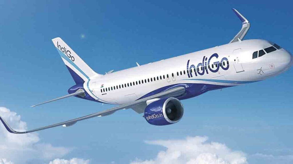 Indigo Getaway Sale