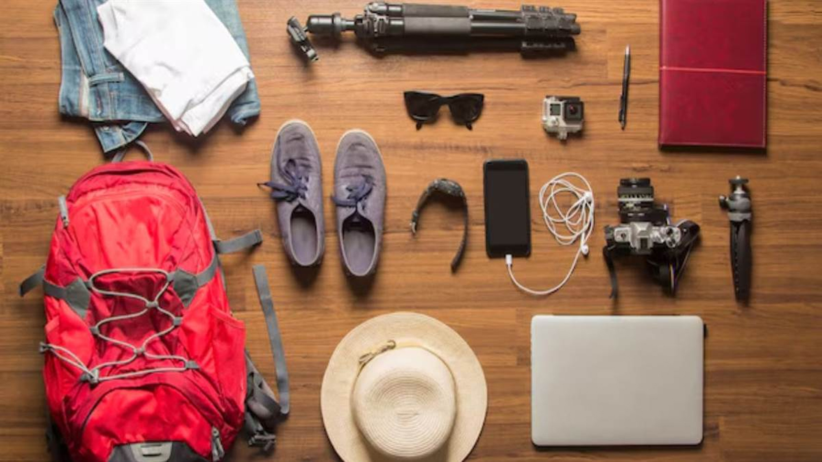International Travel Tip