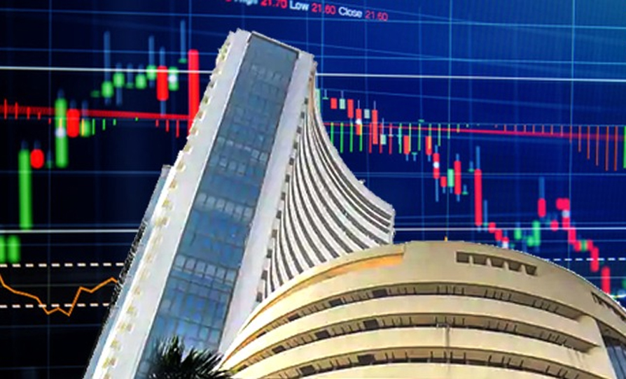 Closing Bell
