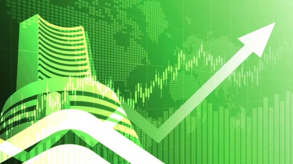 Stock Market Update