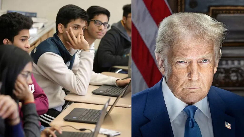 US F1 Visa