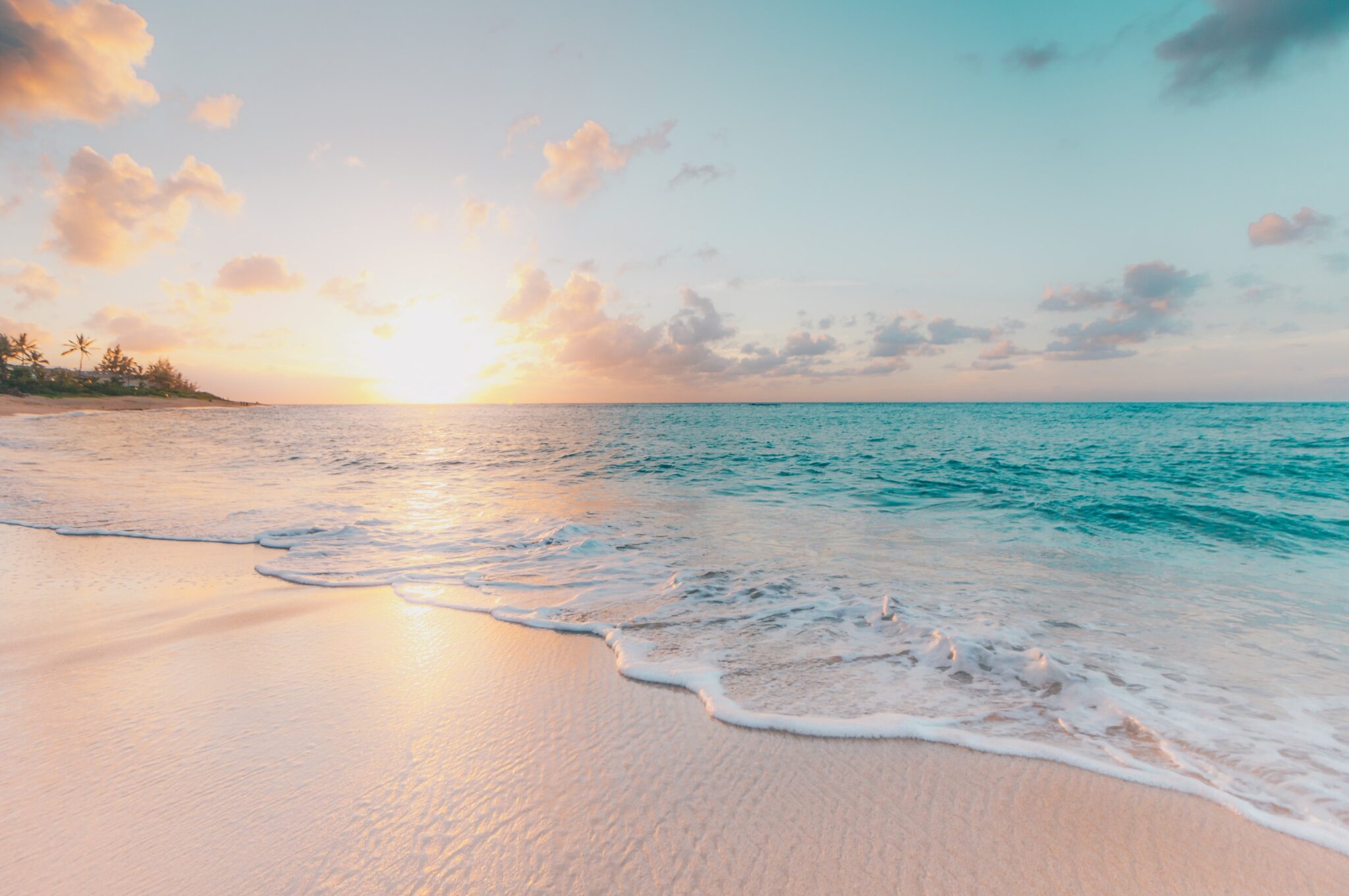 visit beaches in winter