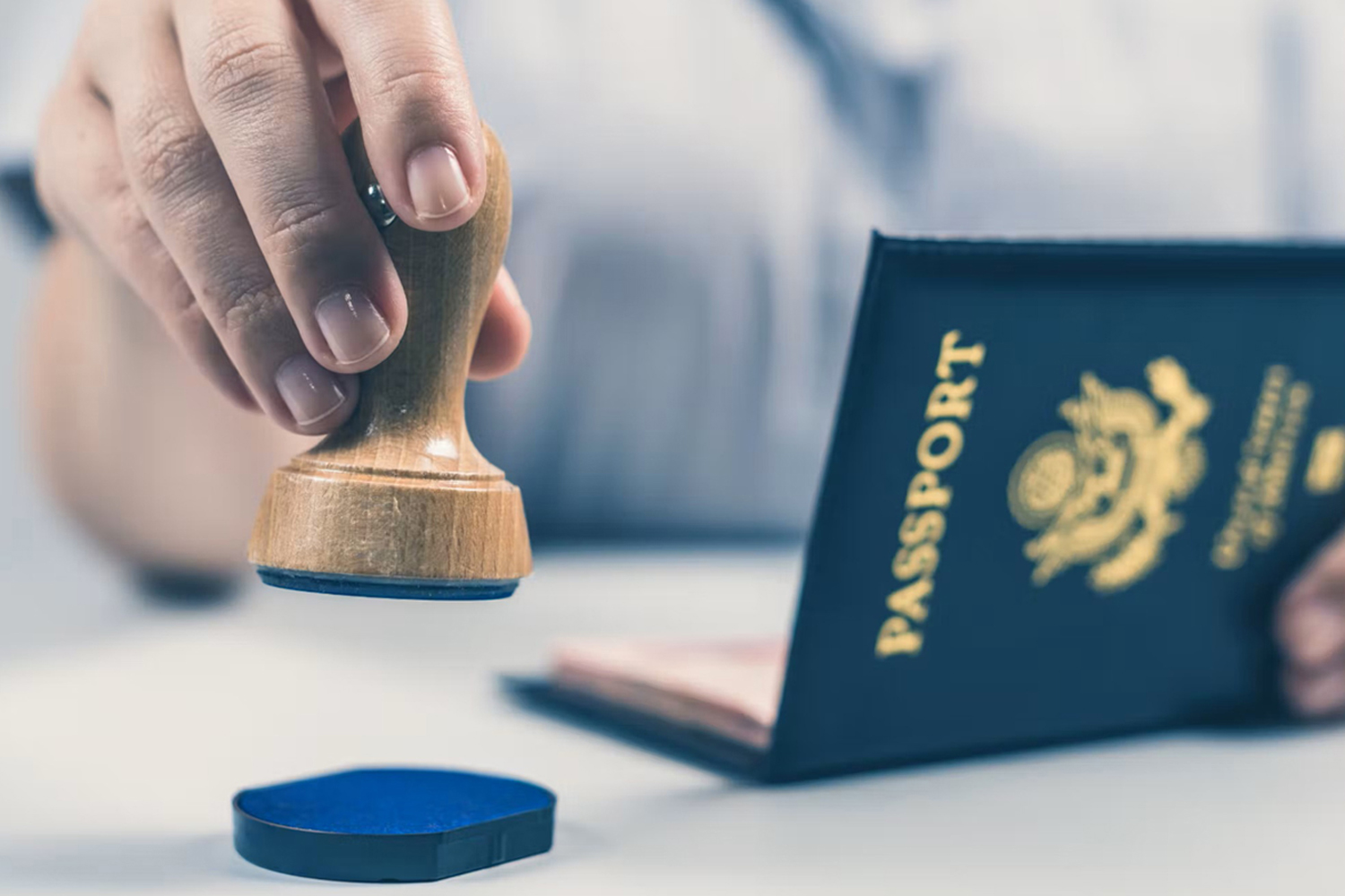 Visa Renewals