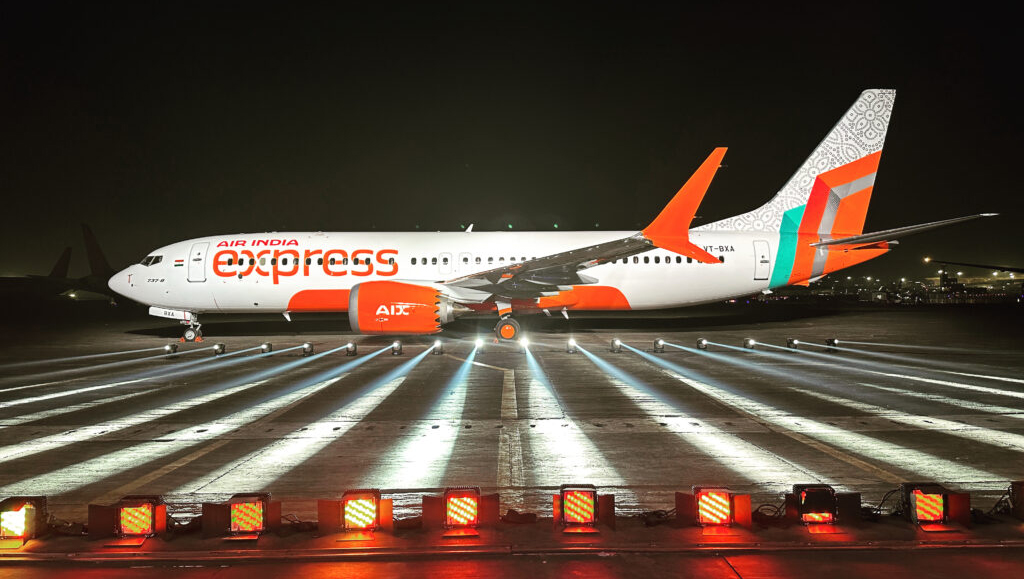 Air India Express,