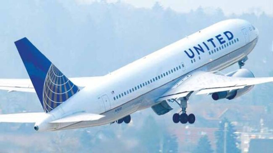 United Airlines