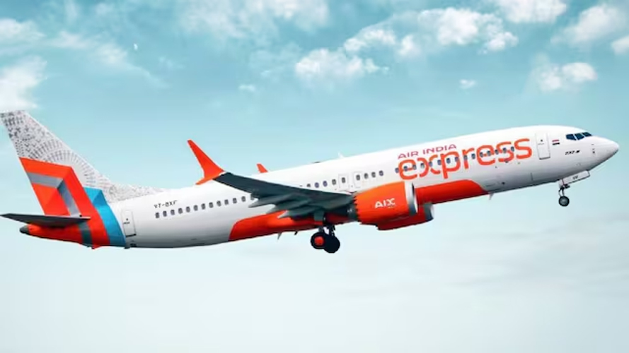 Air India Express News