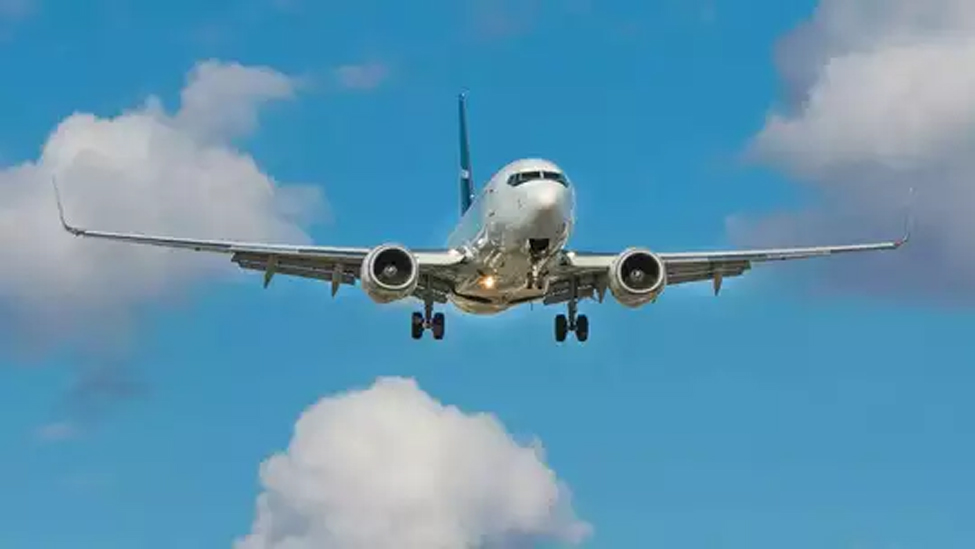 Fake News in Flight