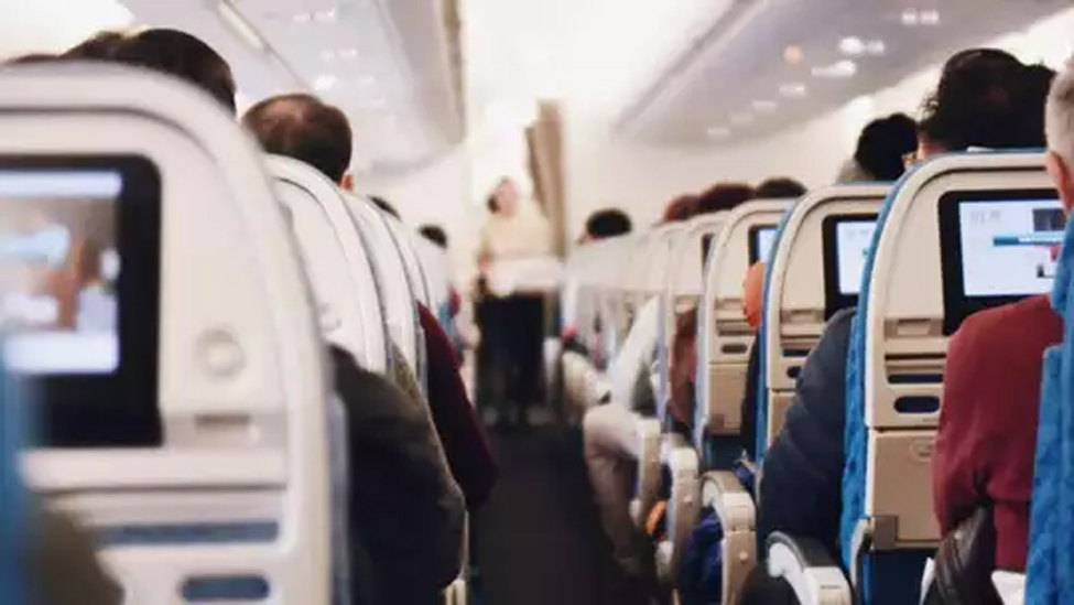 Fake News in Flight