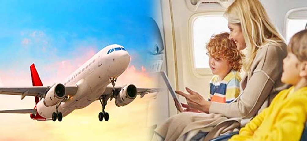 Flight Ticket Rules