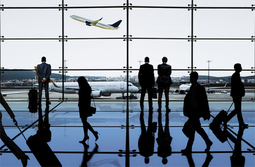 Passengers Put on no-fly list