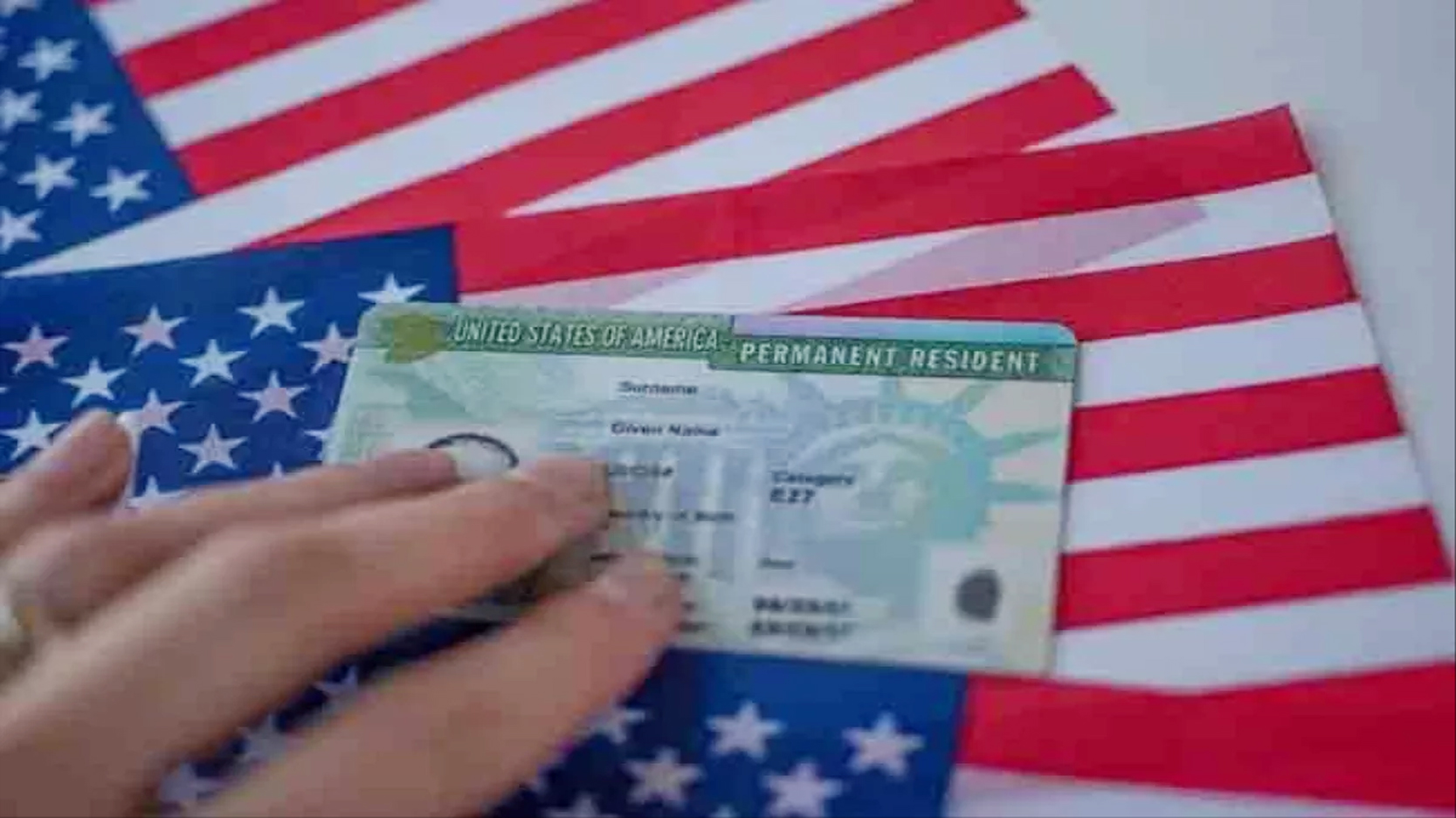 US Visa 2025
