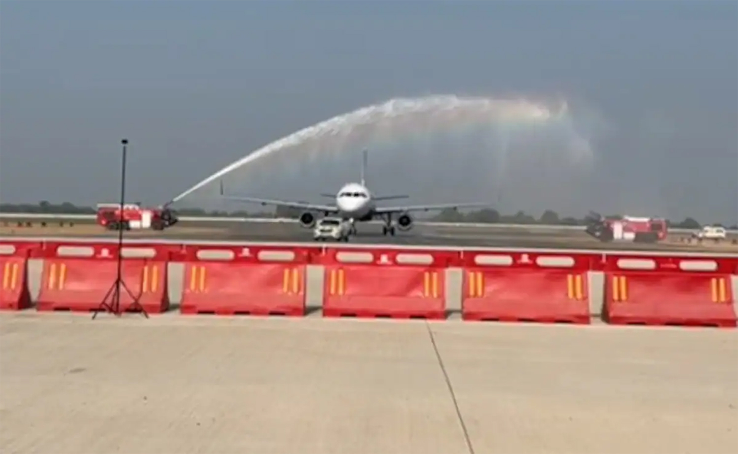 Jewar Airport