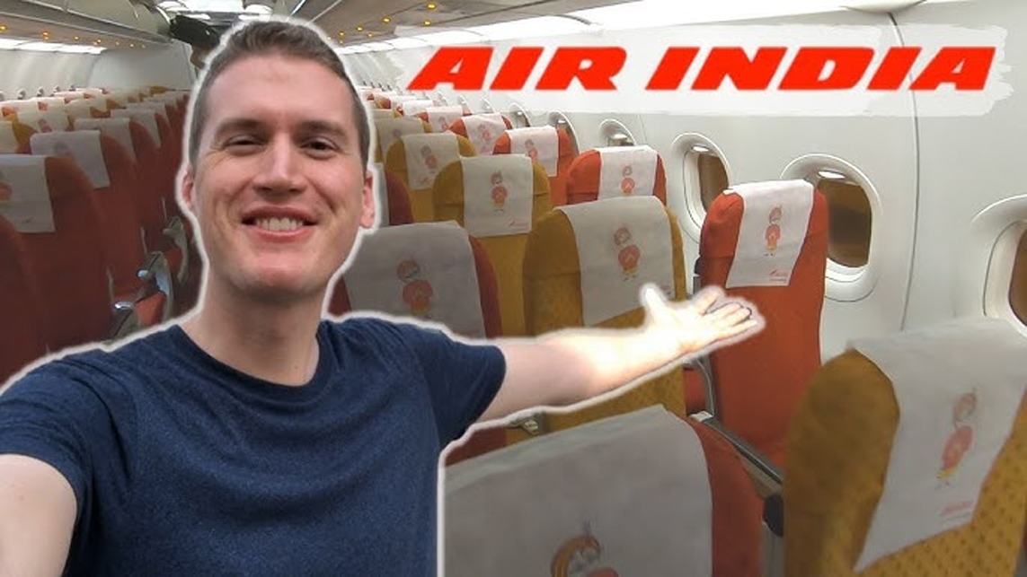 Air India,