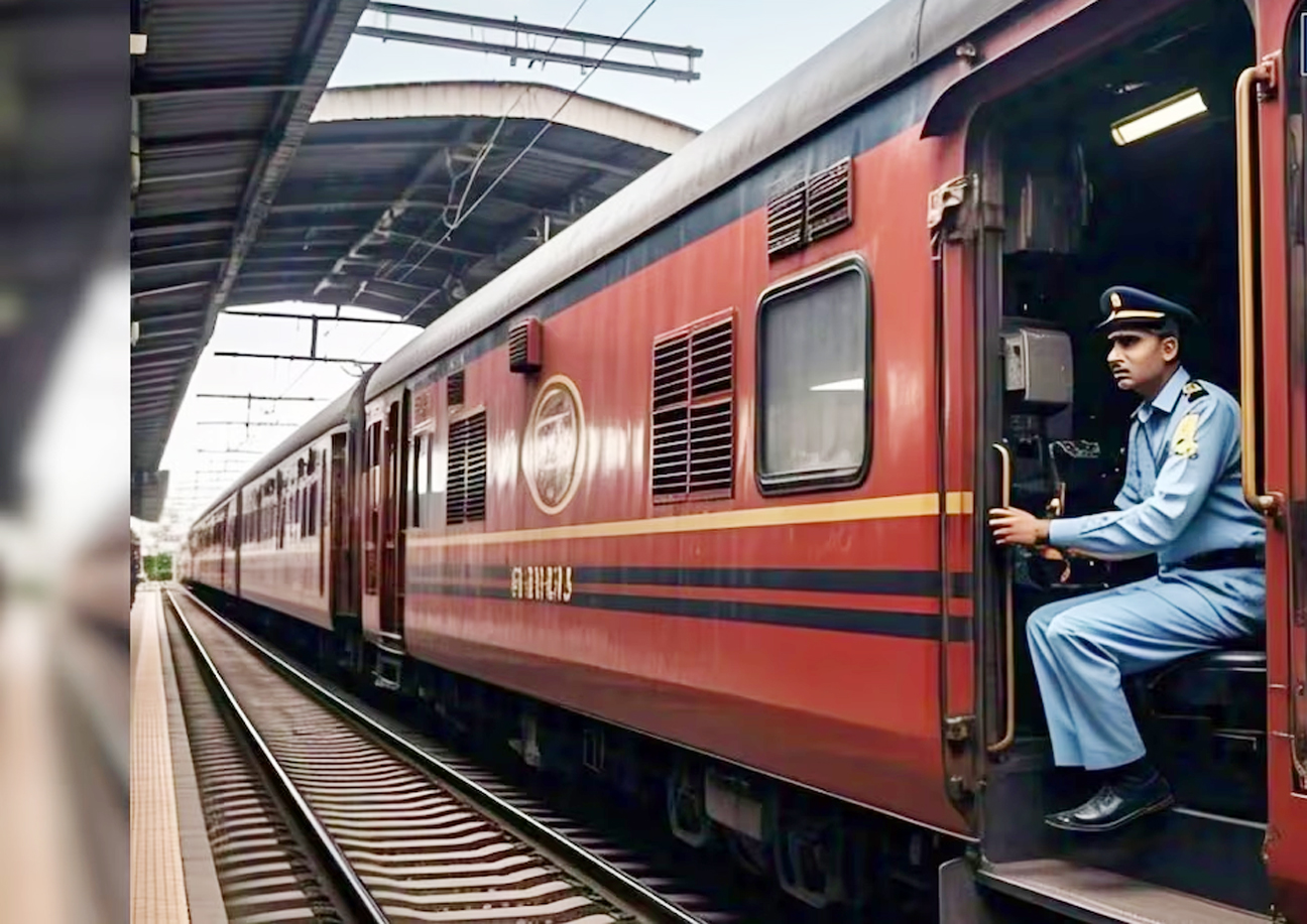 Big decision of Railways