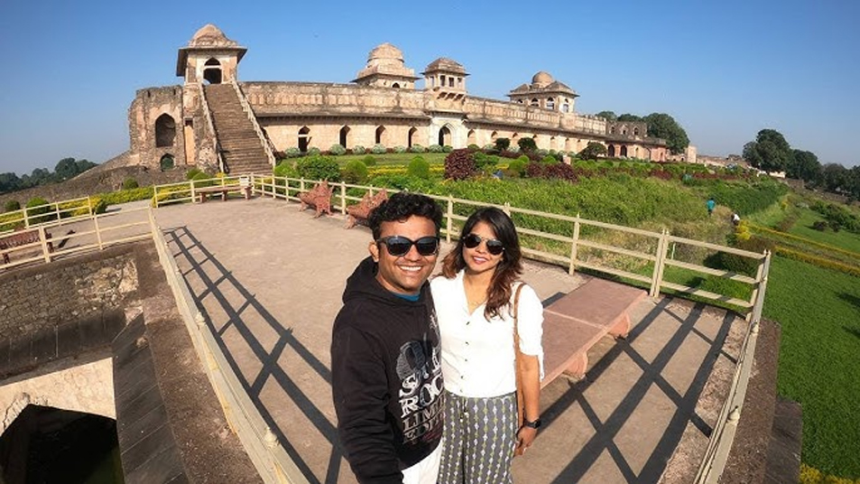 Travel With Family