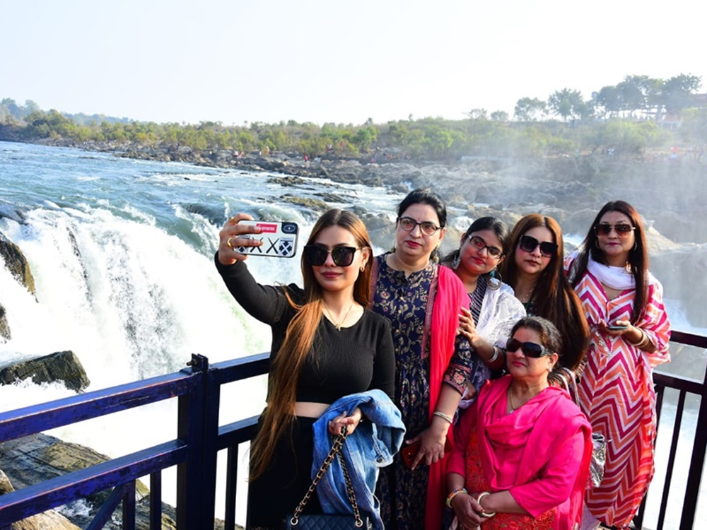 Travel With Family