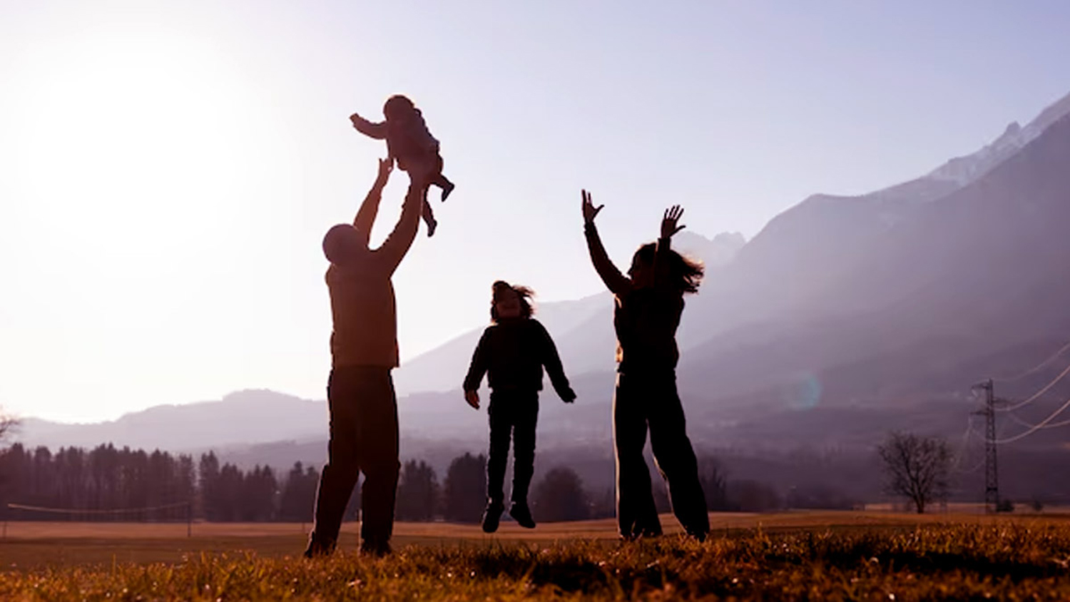 Travel With Family