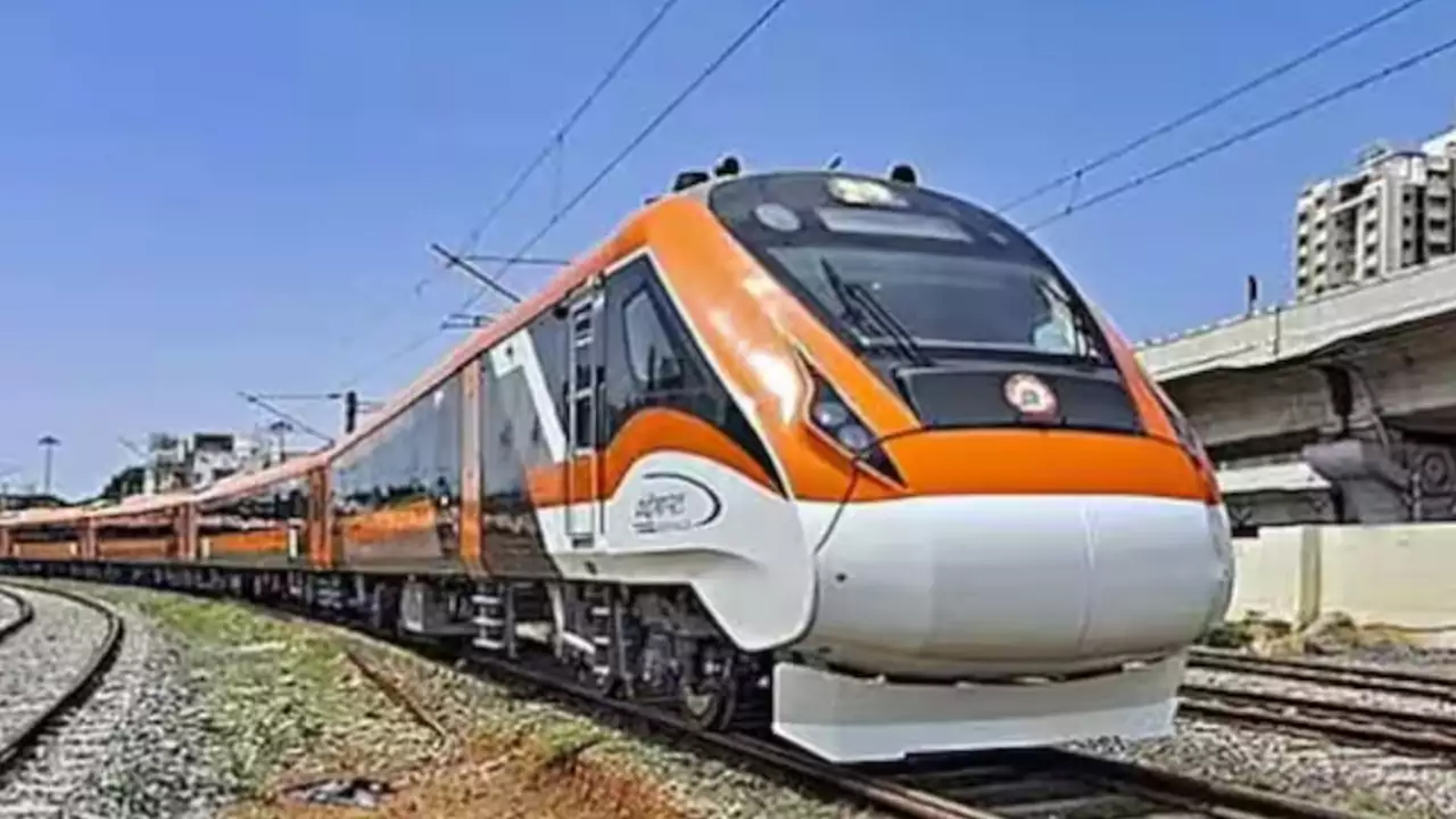Railways Budget 2025