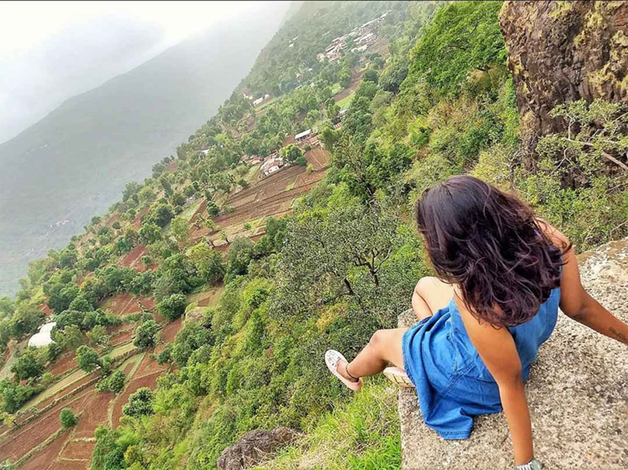 Place to visit India