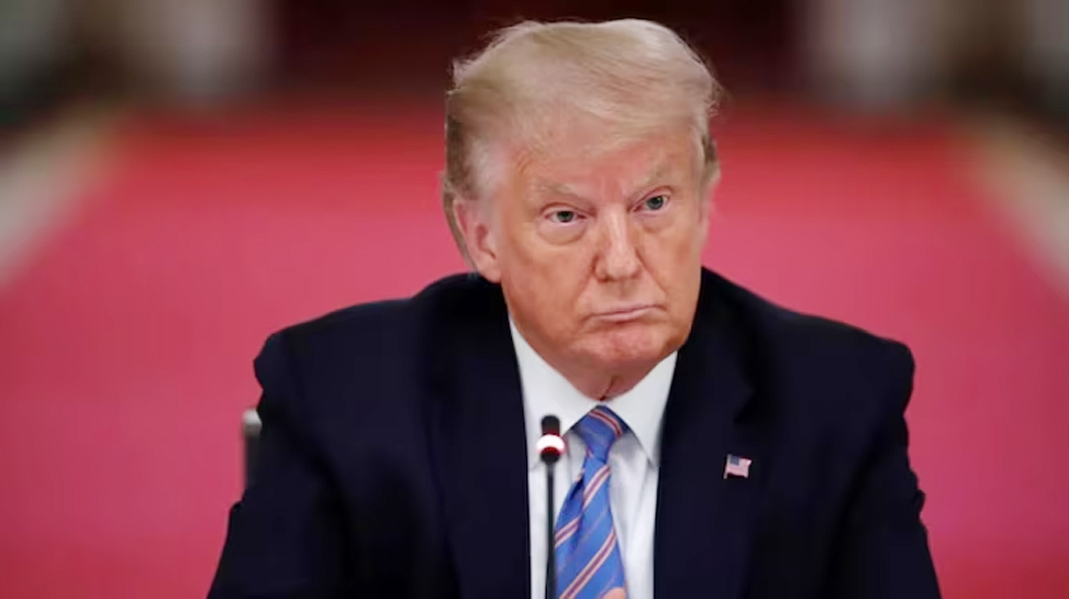 Donald trump News,