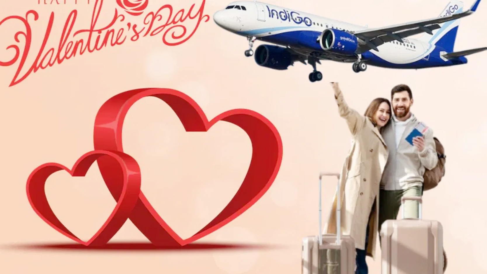 Indigo Valentine Offer