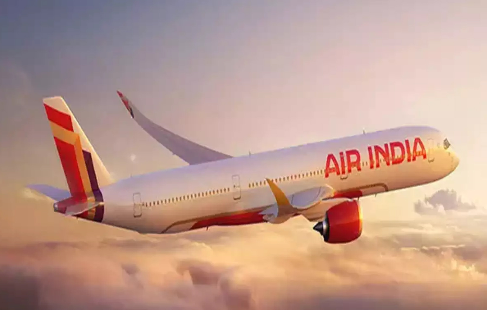 Air India,