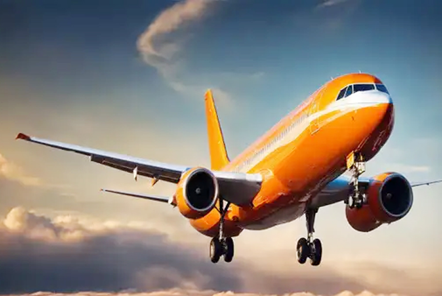 Air travel starts from Azamgarh to Delhi and Mumbai