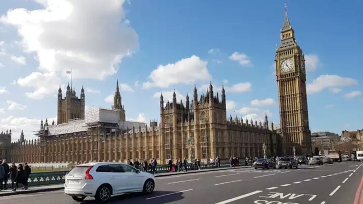 UK Post-Study Work Visa