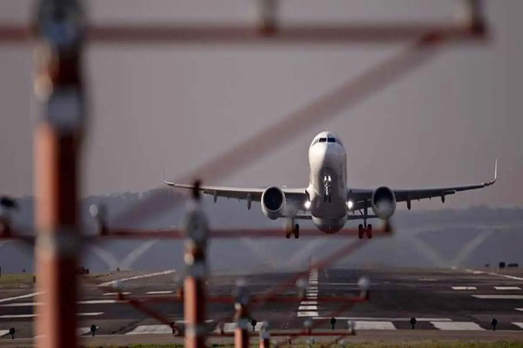 Air Travel Fare Hike
