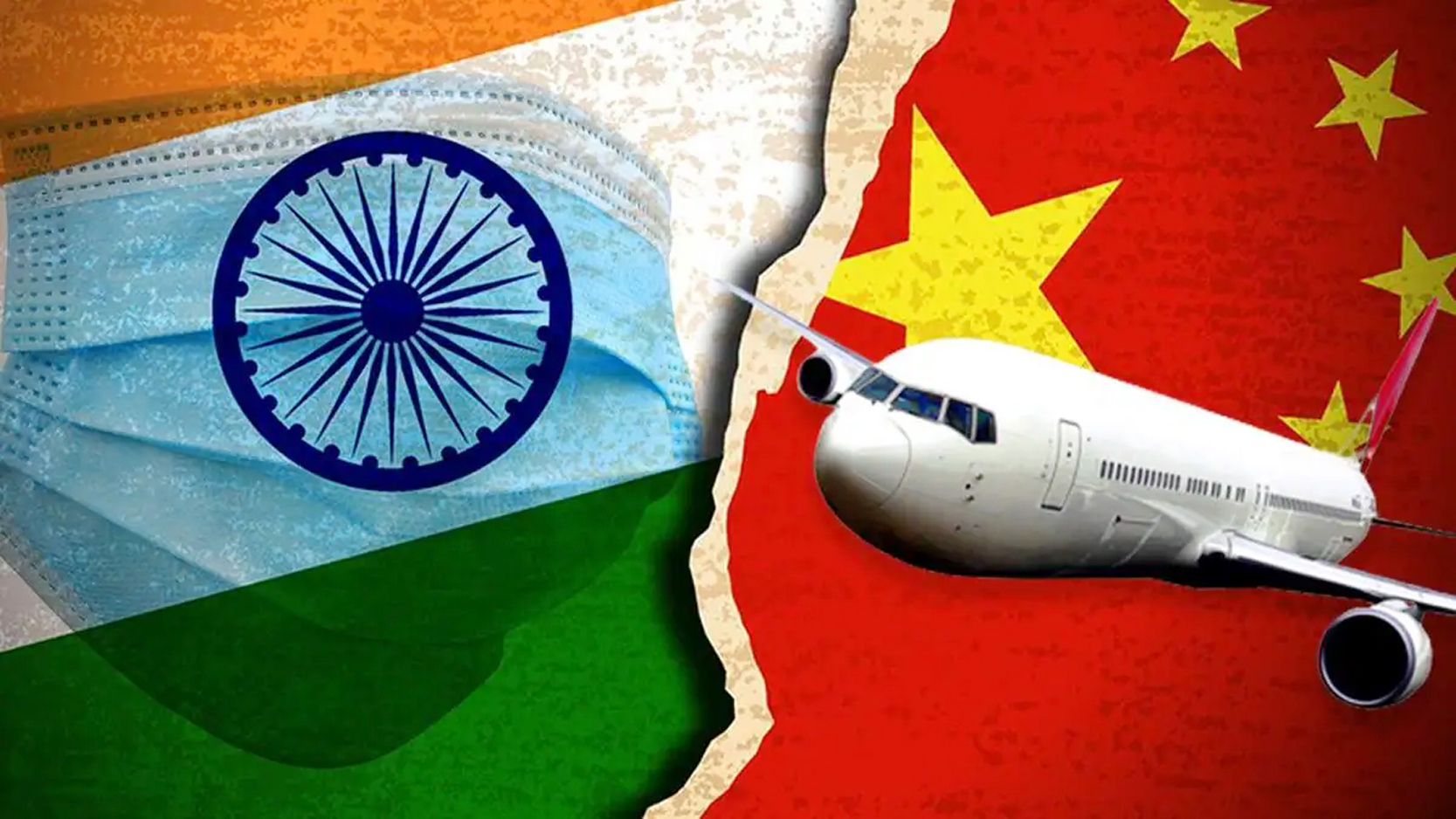 India China Direct Flights