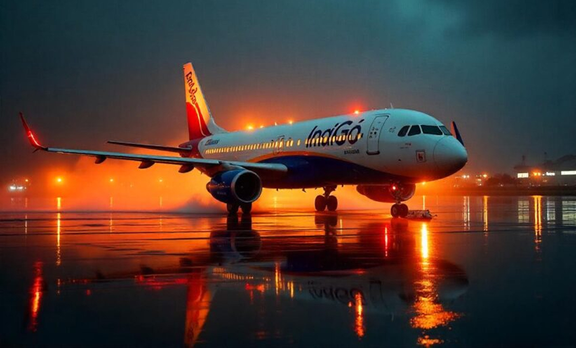 IndiGo to start direct Bengaluru-Krabi flights