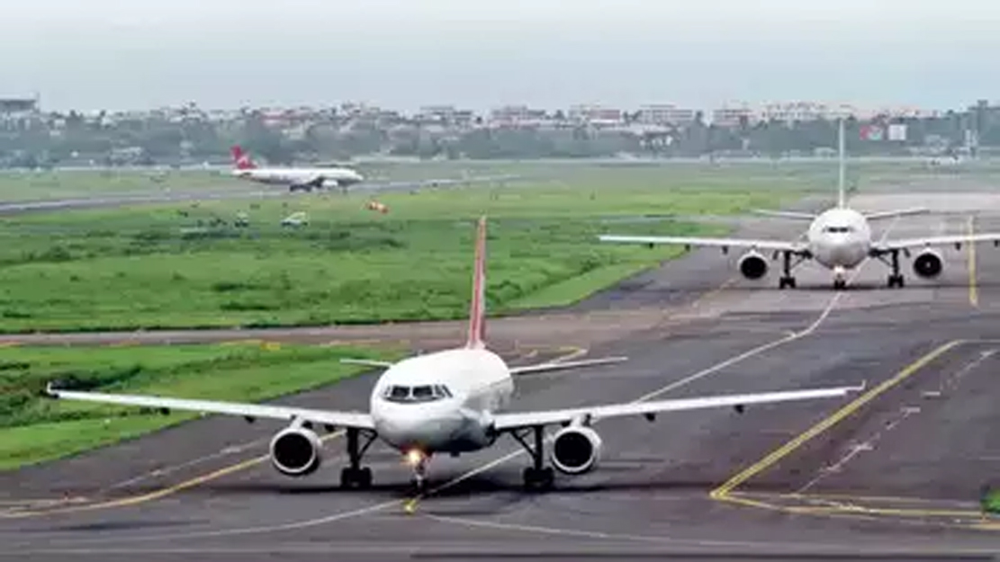 Mumbai Airport News