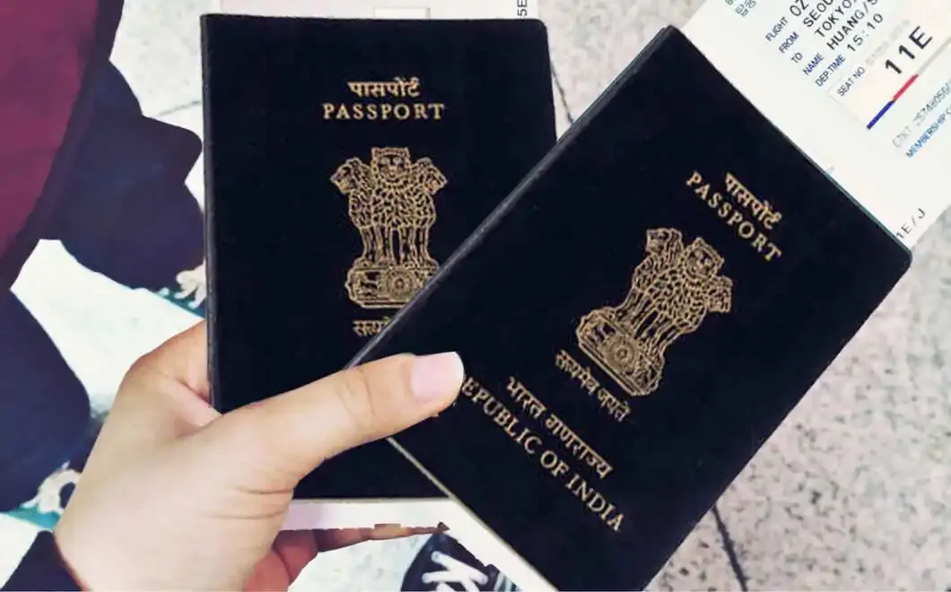 New Passport Rules