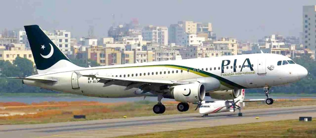 PIA is still barred from Flying