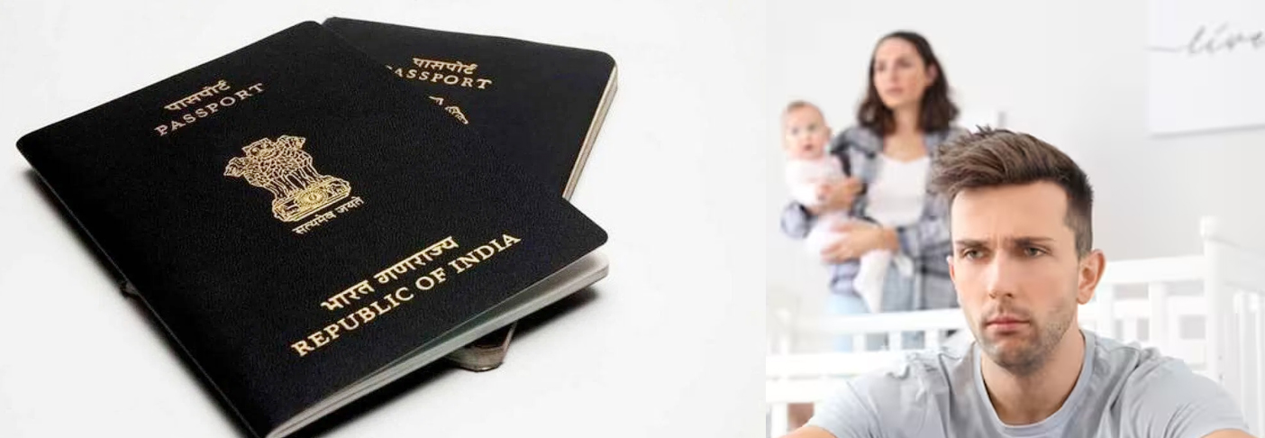 Passport New Rules