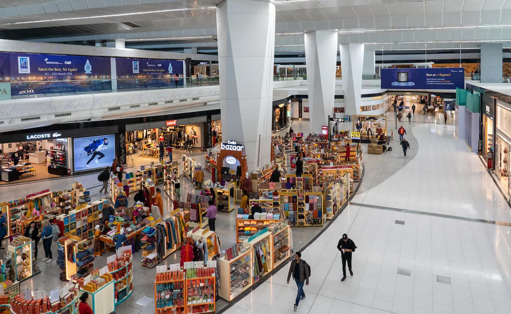 UDAN Cafe Good news for travellers