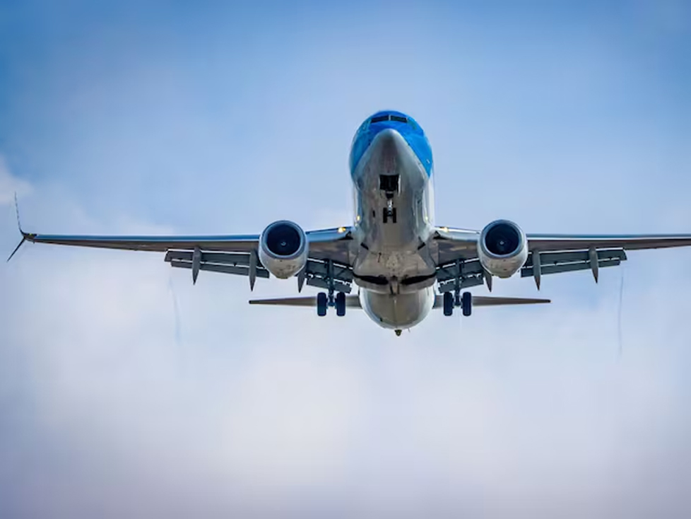 Three airlines will be launched this year